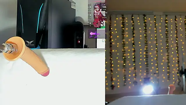 Kitty  Rose   online show from February 2026 10:04:02 AM