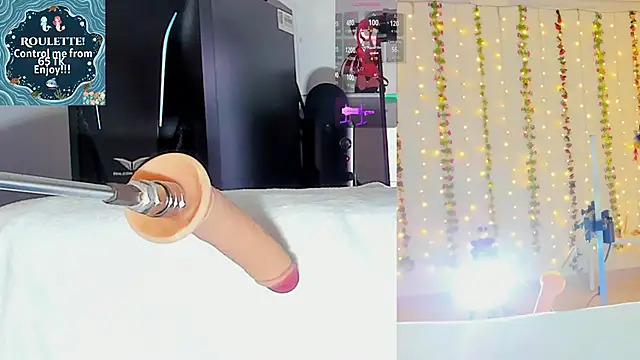 Kitty  Rose   online show from March 2026 10:20:02 AM