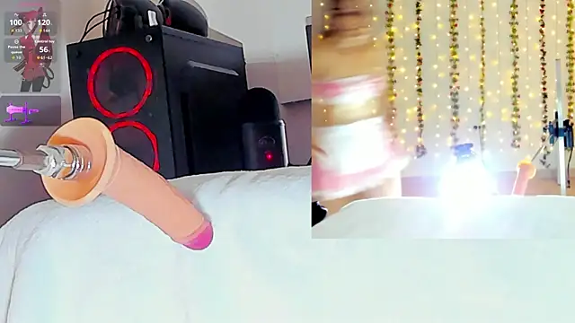 Kitty  Rose   online show from November 2025 10:09:02 AM