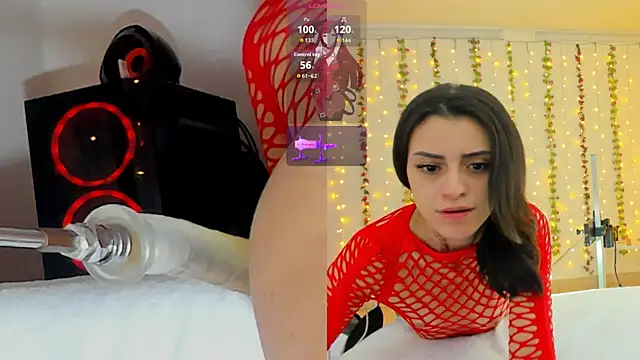 Kitty  Rose   online show from September 2025 10:21:02 AM
