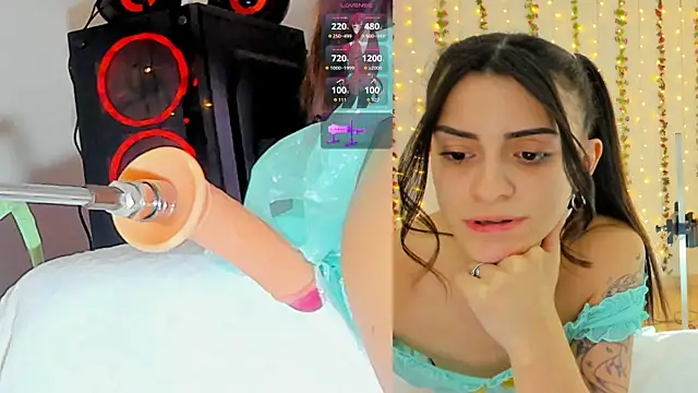 Kitty  Rose   online show from October 2025 10:23:02 AM