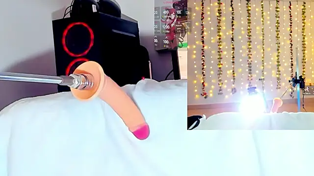 Kitty  Rose   online show from November 2025 10:19:01 AM