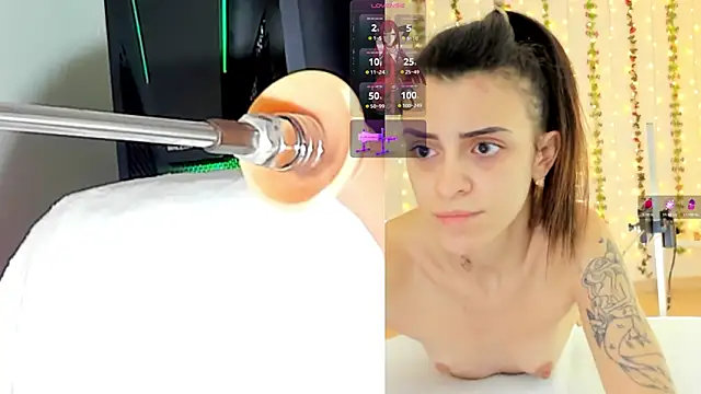 Kitty  Rose   online show from December 2025 10:06:01 AM