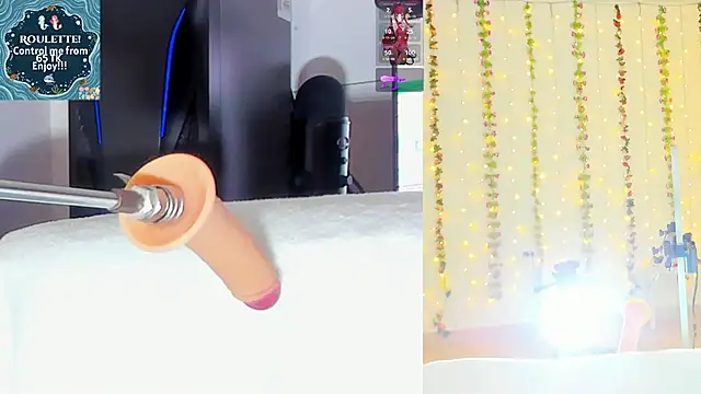 Kitty  Rose   online show from May 2026 10:07:02 AM