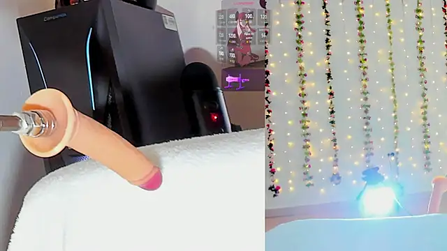 Kitty  Rose   online show from January 2026 10:10:02 AM