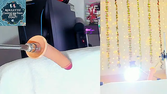 Kitty  Rose   online show from February 2026 10:14:02 AM