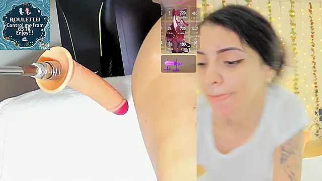 Kitty  Rose   online show from February 2026 10:12:02 AM