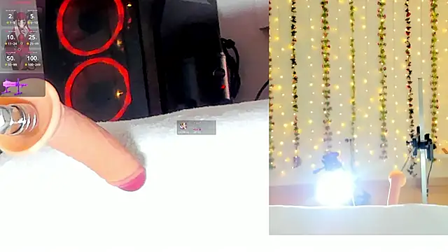 Kitty  Rose   online show from December 2025 10:05:02 AM