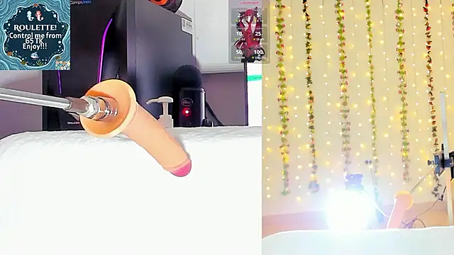 Kitty  Rose   online show from February 2026 10:06:01 AM