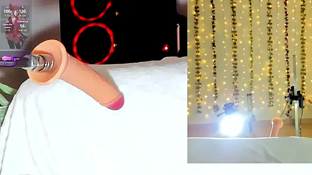 Kitty  Rose   online show from November 2025 10:26:01 AM