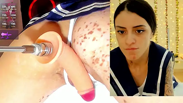 Kitty  Rose   online show from December 2025 10:06:01 AM