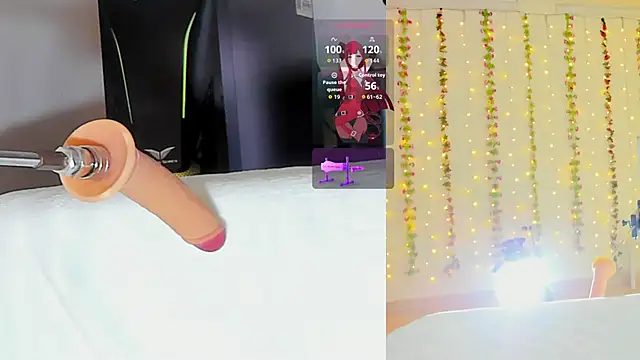 Kitty  Rose   online show from March 2026 10:04:02 AM