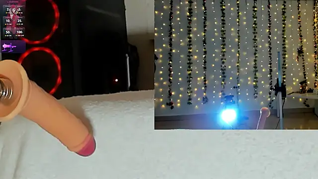 Kitty  Rose   online show from October 2025 10:26:02 AM