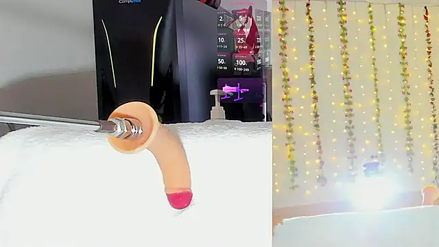 Kitty  Rose   online show from March 2026 10:08:01 AM