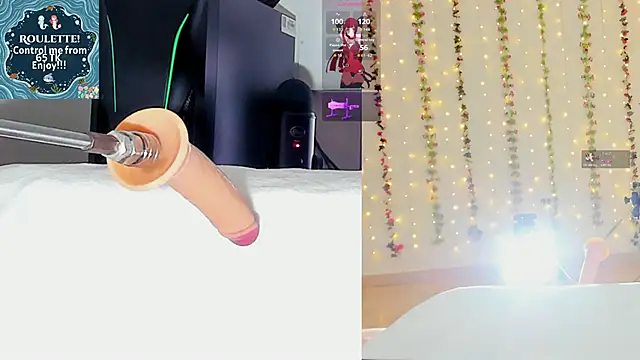 Kitty  Rose   online show from February 2026 10:05:01 AM