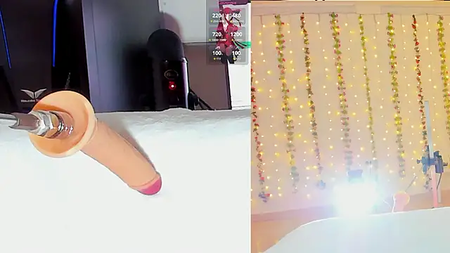 Kitty  Rose   online show from March 2026 10:10:02 AM