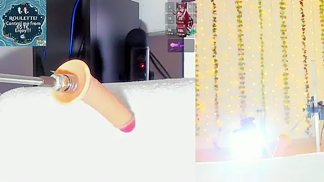 Kitty  Rose   online show from May 2026 10:09:01 AM