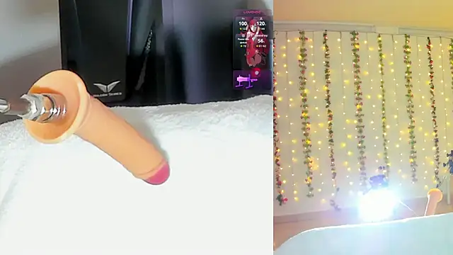 Kitty  Rose   online show from April 2026 10:09:02 AM