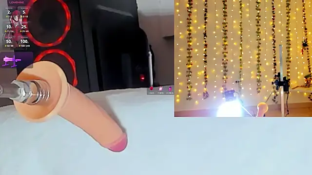 Kitty  Rose   online show from November 2025 10:19:02 AM