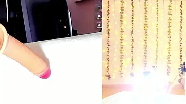 Kitty  Rose   online show from December 2025 10:08:02 AM