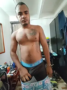 SanChacal5694 online show from February 2026 03:34:01 PM