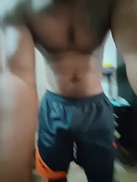 SanChacal5694 online show from March 2026 02:34:02 PM