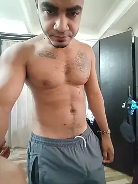 SanChacal5694 online show from March 2026 02:29:01 PM