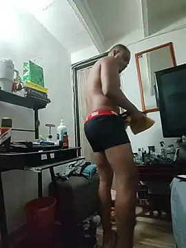 Snapshot of SanChacal5694 chatting on November 2025 12:54:02 AM SanChacal5694 online show from November 2025 12:54:02 AM