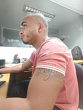 SanChacal5694 online show from January 2026 10:35:01 PM