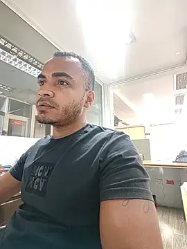 SanChacal5694 online show from February 2026 10:17:01 PM