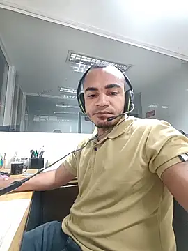 SanChacal5694 online show from March 2026 10:32:02 PM