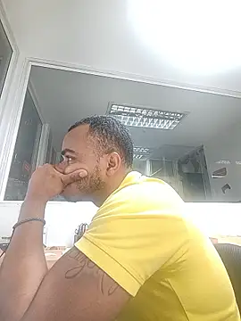 SanChacal5694 online show from January 2026 10:27:01 PM