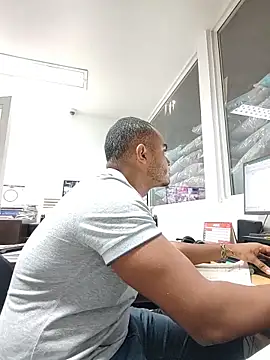 SanChacal5694 online show from March 2026 10:12:01 PM