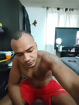 SanChacal5694 online show from March 2026 10:32:01 PM