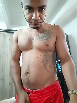 SanChacal5694 online show from February 2026 04:37:01 PM