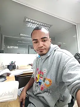 SanChacal5694 online show from March 2026 10:25:02 PM