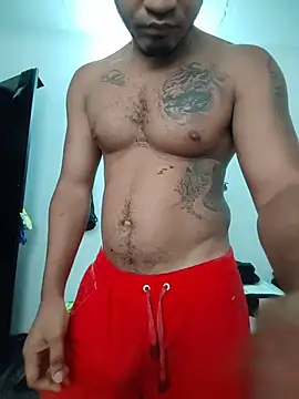 SanChacal5694 online show from January 2026 02:45:01 PM