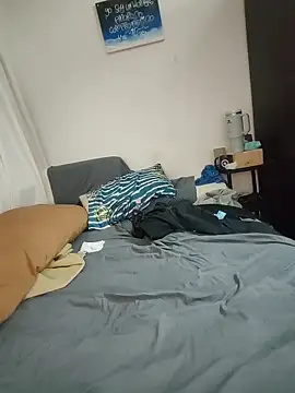 SanChacal5694 online show from December 2025 02:15:02 AM