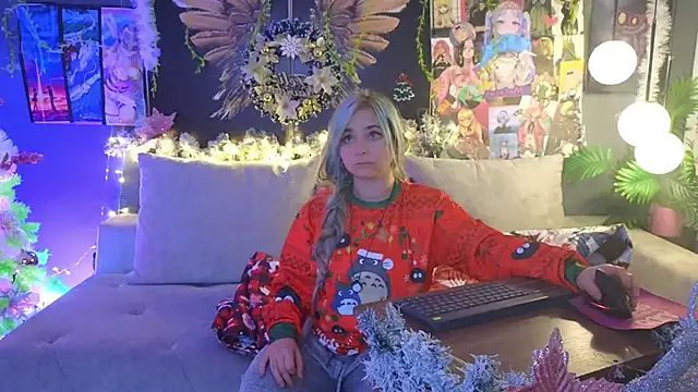 Mafecosecret online show from December 2025 04:57:02 AM