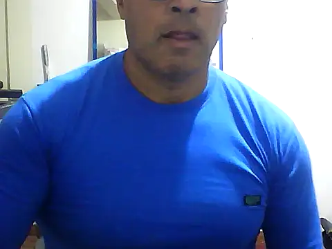 Snapshot of sexigym35 chatting on September 2025 08:46:02 PM sexigym35 online show from September 2025 08:46:02 PM