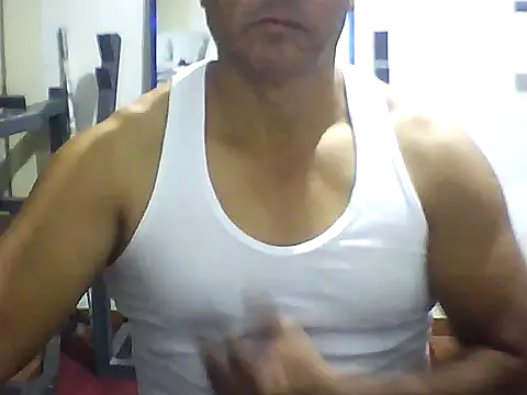 Snapshot of sexigym35 chatting on October 2025 04:05:02 AM sexigym35 online show from October 2025 04:05:02 AM