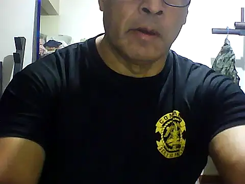 Snapshot of sexigym35 chatting on September 2025 02:54:01 AM sexigym35 online show from September 2025 02:54:01 AM