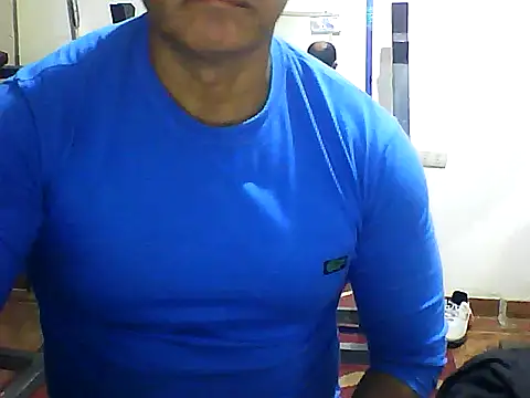 Snapshot of sexigym35 chatting on October 2025 02:45:01 AM sexigym35 online show from October 2025 02:45:01 AM