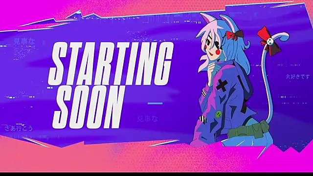 Liia-Bloom online show from September 2025 05:02:01 AM