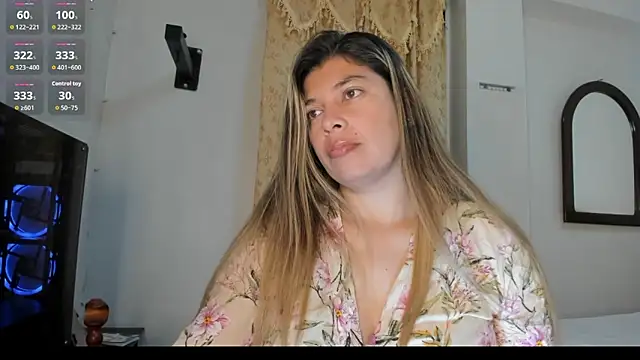 Noortaheri88 online show from December 2025 09:12:01 AM