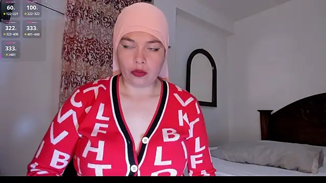 Noortaheri88 online show from November 2025 09:42:02 AM