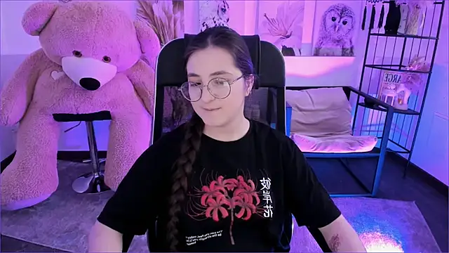 VirtuallVoyant online show from December 2025 08:46:02 AM