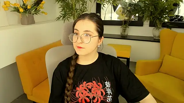 VirtuallVoyant online show from November 2025 05:01:02 AM