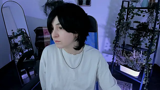 VirtuallVoyant online show from April 2026 07:54:01 PM