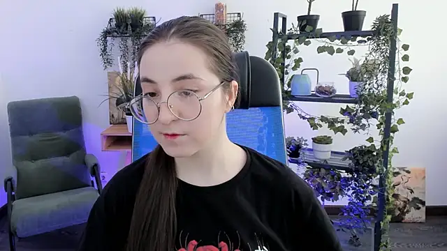 VirtuallVoyant online show from March 2026 07:23:01 AM